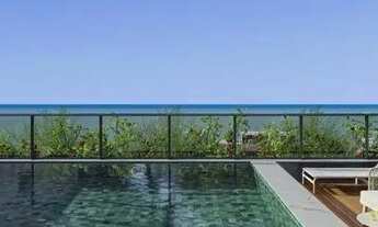 Imagem 5: Flat à venda 1 quarto 1 banheiro Intermares Cabedelo