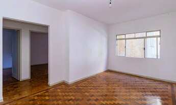 Imagem: Apartamento 2 dormitórios na Vila Mariana