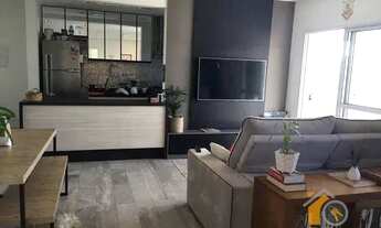 Imagem: Apartamento com 1 dormitório à venda