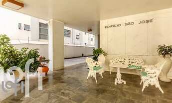 Imagem 4: Apartamento à venda em Higienópolis com 146 m², 2 quartos, 1 vaga