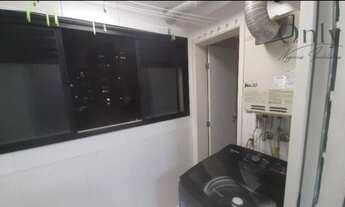 Imagem 7: Ap com 3 dorm (01 suíte) à venda, 80 m² por R$ 830.000 - Vila Romana - São Paulo/SP