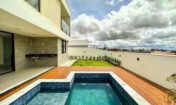 Imagem: Duplex com Piscina Terras Alphaville