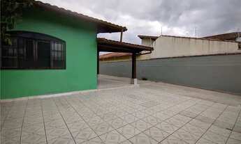 Imagem 2: Casa a venda em Mongaguá