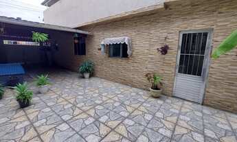 Imagem 2: Casa para venda tem 90 metros quadrados com 2 quartos em Trindade - São Gonçalo - RJ
