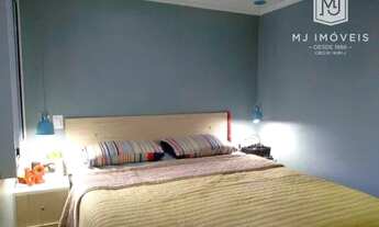 Imagem 5: Apartamento com 2 quartos, 57 m², para locação por R$ 3.200 Av. dos Imarés, 317- Moema