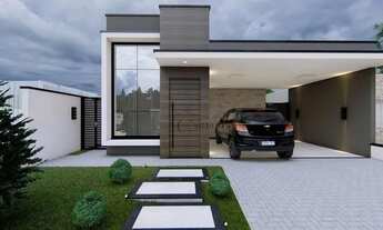 Imagem 7: Casa com 3 dormitórios sendo 1 suíteà venda, 134 m² por R$ 1.000.000 - Gardenville Itu - I