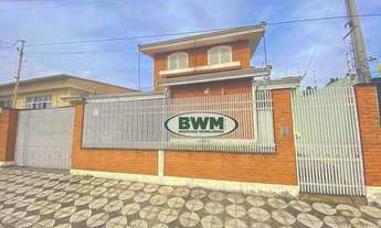 Imagem: Casa com 3 dormitórios à venda, 401 m²