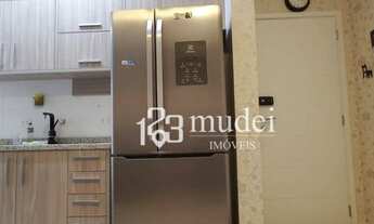 Imagem 4: Apartamento com 2 dormitórios, 68 m² - venda por R$ 595.000,00 ou aluguel por R$ 4.376,22