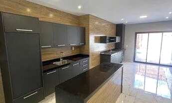 Imagem 1: Casa com 3 dormitórios à venda, 168 m² por R$ 1.150.000,00 - San Marcos - Ribeirão Preto/S