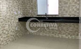 Imagem 2: Casa à venda - 3 quartos - Residencial kátia - Goiânia - Go