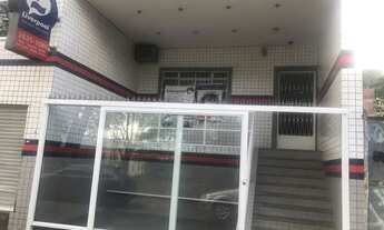 Imagem 2: Prédio e 2 lojas a venda no centro de Itaborai