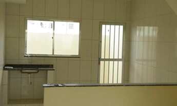 Imagem 6: Casa para Locação em Rio de Janeiro, Campo Grande, 1 dormitório, 1 suíte, 1 banheiro, 1 va