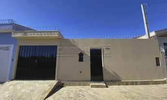 Imagem: Sao Carlos - Casa Padrão - Vila Boa Vista