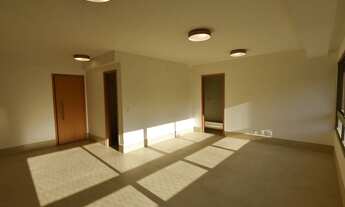 Imagem 4: Apartamento para venda com 163 metros quadrados com 4 quartos em Vale do Sereno - Nova Lim