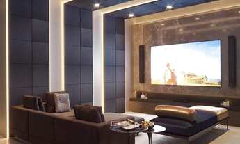 Imagem 4: Apartamento de 165m 03 suites disponiveis com entrada facilitada na ponta negra Residencia