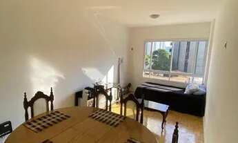 Imagem: Apartamento para Aluguel - Brooklin, 2 Quartos