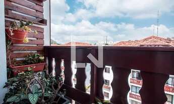 Imagem 6: Apartamento para Aluguel - Jardim Santa Emília, 3 Quartos, 72 m2