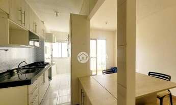 Imagem 6: Apartamento à venda, 50 m² por R$ 215.000,00 - Jardim Paulistano - Americana/SP