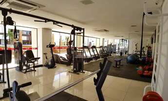 Imagem 3: Apartamento para venda possui 107 metros quadrados com 3 quartos em Noivos - Teresina - PI