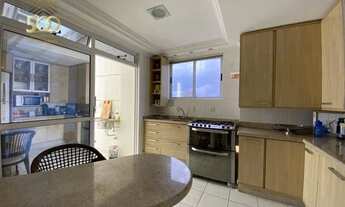 Imagem 6: Cobertura com 4 dormitórios à venda, 348 m² por R$ 2.600.000,01 - Estreito - Florianópolis