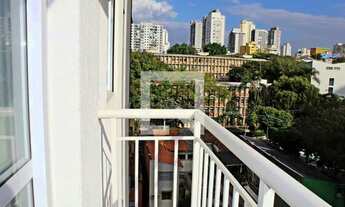 Imagem 6: Apartamento para Aluguel - Vila Mariana, 2 Quartos, 54 m2