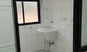 Imagem 7: Lindo apartamento 3 dormitórios(close suíte), varanda, garagem, 400 metros metrô Jabaquara