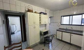 Imagem 3: Apartamento 1 Dorm. com sacada Vila tupi/ Praia grande