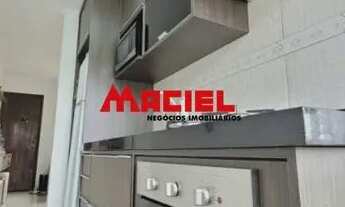 Imagem 4: Apartamento Padrão em São José dos Campos