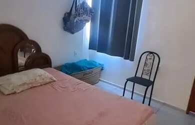 Imagem 7: Apartamento para venda tem 60 metros quadrados com 2 quartos em Ancuri - Itaitinga - CE