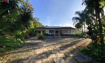 Imagem 7: Sítio - Graminha - Próximo ao Carrefour - 44 mil m²