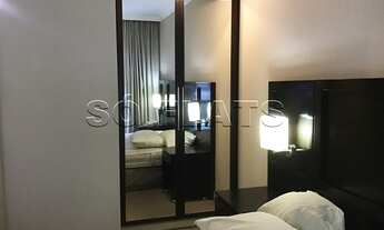 Imagem 6: Flat Perdizes Tower 29m² 1 dormitório 1 vaga para locação com entrada imediata