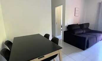 Imagem 6: Apartamento 2 Dormitórios Mobiliado na Vargem Grande