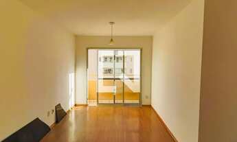 Imagem 3: Apartamento para Aluguel - Jardim Jussara, 3 Quartos, 65 m2