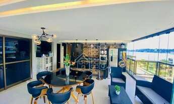 Imagem 2: Cobertura com 4 dormitórios à venda, 240 m² por R$ 2.950.000,00 - Charitas - Niterói/RJ