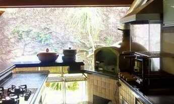 Imagem 6: Casa à venda, 219 m² por R$ 1.010.638,00 - Bosque das Juritis - Ribeirão Preto/SP