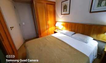 Imagem 3: Apartamento para venda possui 30 metros quadrados com 1 quarto em Pinheiros - São Paulo