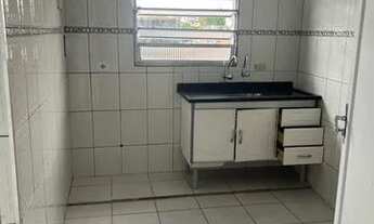 Imagem 3: Aluga se casa 3 cômodos vila Moraes