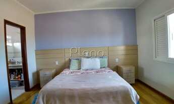 Imagem 3: Casa a venda no Condomínio Hipica 1 em Vinhedo SP