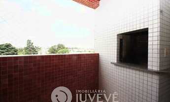 Imagem 3: IMOBILIÁRIA JUVEVÊ ALUGA APARTAMENTO BACACHERI C/CHURRASQUEIRA PRX ERASTO GAERTNER BALAROT