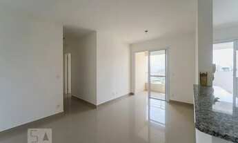 Imagem: Apartamento para Aluguel - Rudge Ramos