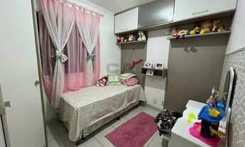 Imagem 5: JQ- Apartamento para venda no Sauipe. 2 quartos com lazer completo - Serra - ES