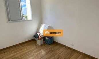 Imagem 7: Apartamento com 1 dormitório para alugar, 34 m² por R$ 1.355,52/mês - Jardim Casa Branca