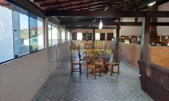 Imagem 6: !COD 792 Excelente casa no Balneário, com 4 quartos, com piscina