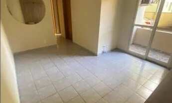 Imagem 2: Apartamento com 3 dormitórios à venda, 67 m² por R$ 230.000,00 - Iguatemi - Ribeirão Preto