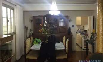 Imagem 3: SOBRADO - ACLIMAÇÃO - SP