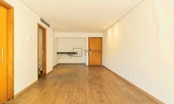 Imagem 5: Apartamento Venda 1 Dormitórios - 63 m² Jardim Paulista