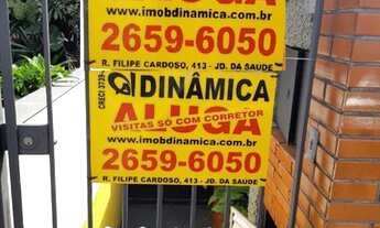 Imagem: CASA RESIDENCIAL em SÃO PAULO - SP, VILA