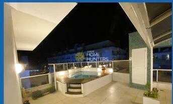 Imagem 6: Cobertura com 2 dormitórios à venda, 200 m² por R$ 1.600.000,00 - Ingleses Norte - Florian