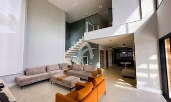 Imagem 4: Essa Casa é PERFEITA para VOCÊ! Condomínio Colinas do Paratehy