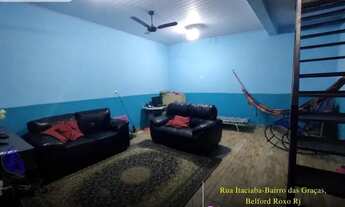 Imagem: Casa para Venda em Belford Roxo, Das Graças